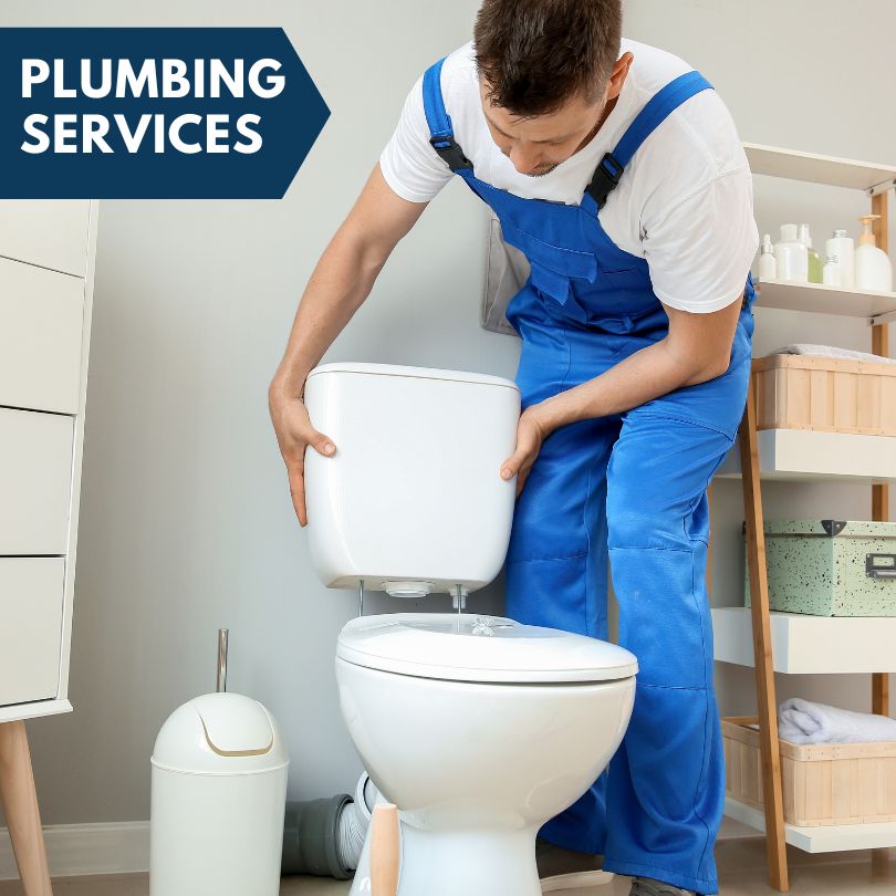 Plumbing Company in Broseley, MO